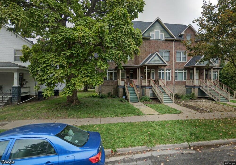 944 22nd St unit A, Rock Island, IL 61201 - photo 1