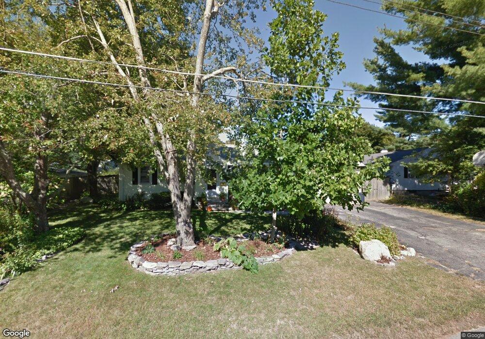 25 Clarke Ct, Sharon, MA 02067 - photo 1