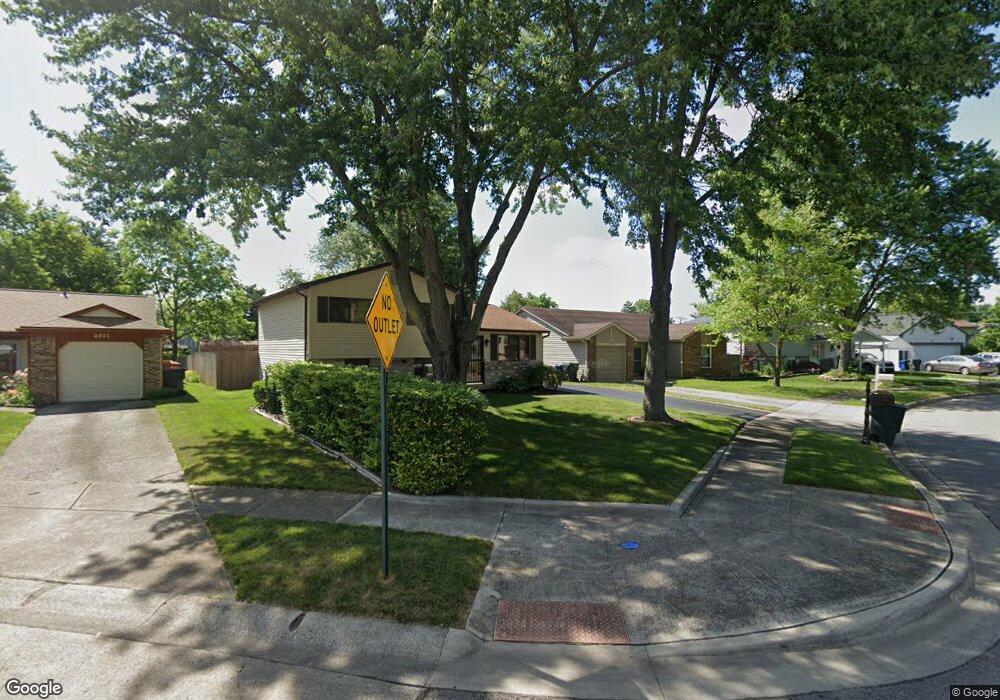 2963 Perinton Place, Columbus, OH 43232 - photo 1