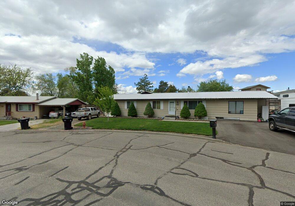 1825 W 6th St, Weiser, ID 83672 - photo 1