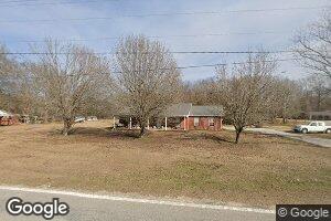 1200 Highway 363, Mantachie, MS 38855