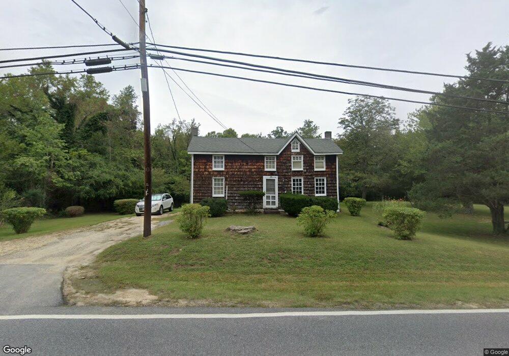 35 W Mount Harmony Rd, Owings, MD 20736 - photo 1