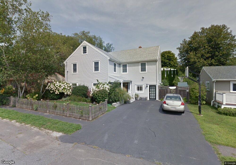 17 Ames Rd, Marblehead, MA 01945 - photo 1