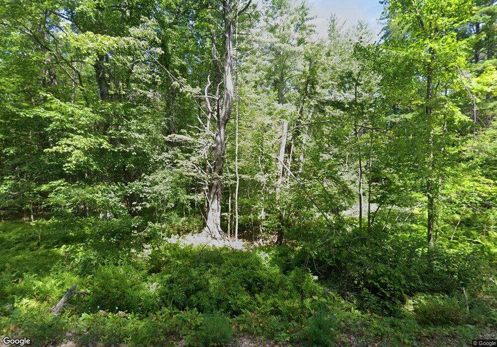 160 Governors Rd, Brookfield, NH 03872 - photo 1