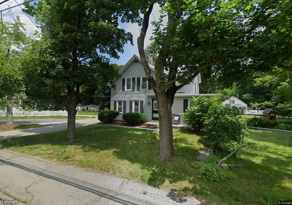 10 Byron St, Hudson, MA 01749 - photo 1