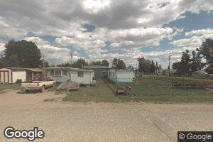 587 Harrison St, Walden, CO 80480
