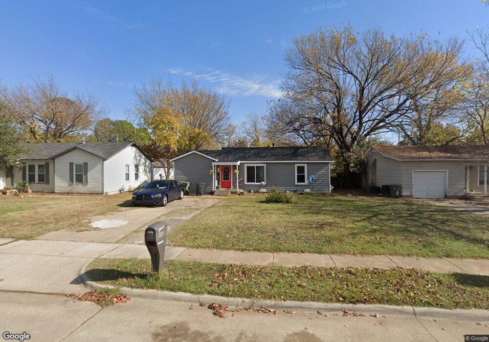 416 Harrison Ln, Hurst, TX 76053 - photo 1