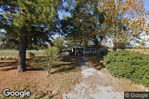 7974 Peacock Rd, Chadbourn, NC 28431
