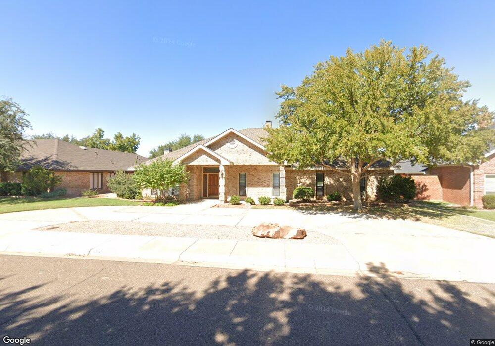 3602 Woodhaven Ct, Midland, TX 79707 - photo 1