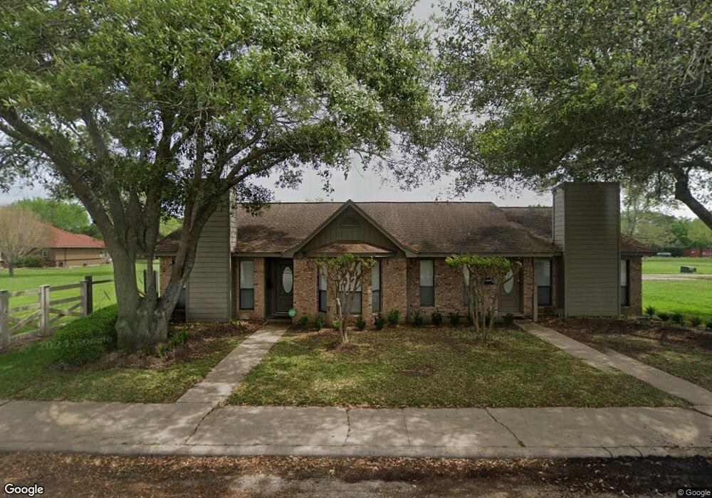 1101-1 Nichols, Bay City, TX 77414 - photo 1