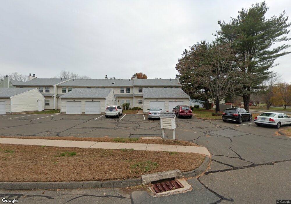 402 Spring Meadow Rd, South Windsor, CT 06074 - photo 1