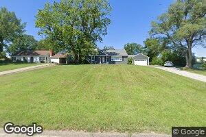 1112 Willow St, Concordia, KS 66901