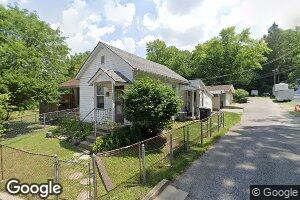 447 S 5th St, Lafayette, IN 47901