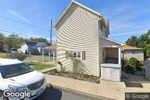 905 Ash St, Scranton, PA 18507