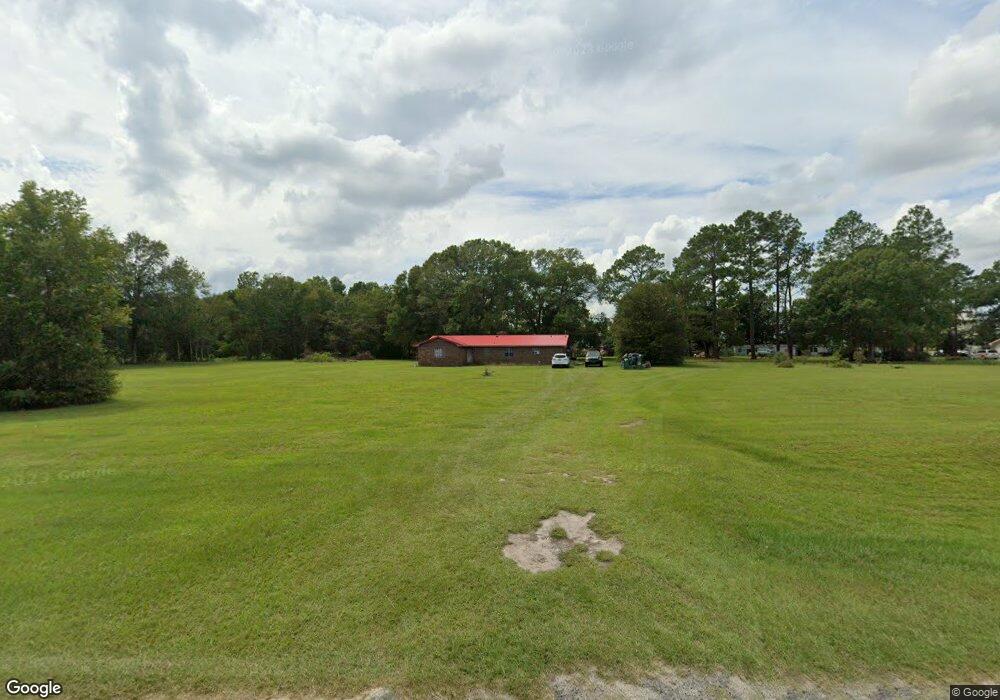 1192 Nicholls Rd, West Green, GA 31567 - photo 1