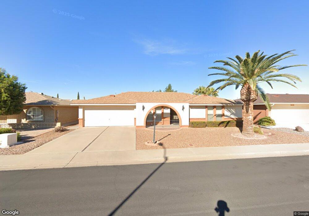 8256 E Laguna Azul Ave, Mesa, AZ 85209 - photo 1