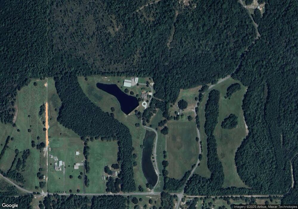 23009 Red Bluff Rd, Moss Point, MS 39562 - photo 1