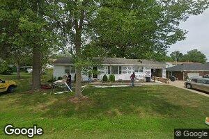 605 Walnut Terrace, Macon, MO 63552