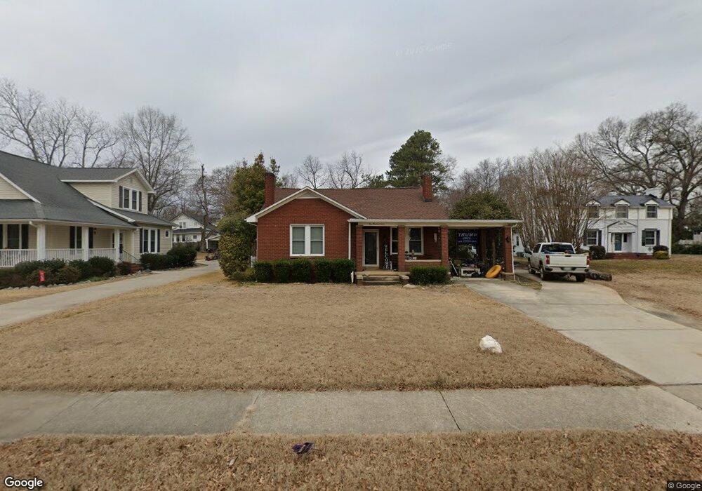 112 Pressly St, Clover, SC 29710 - photo 1