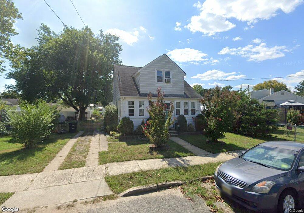 454 8th Ave, Lindenwold, NJ 08021 - photo 1