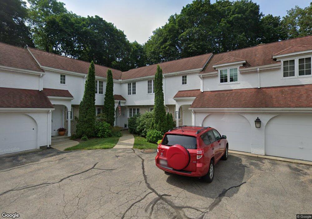 12 Grant Ave, Wellesley Hills, MA 02481 - photo 1