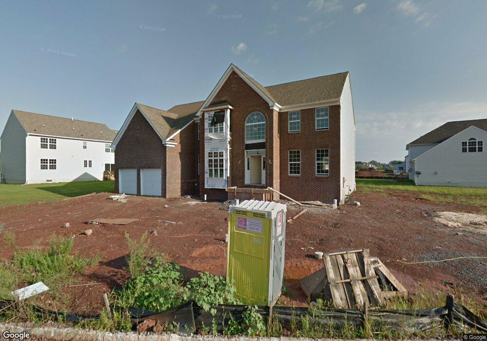 4 Brennan Way, Hillsborough, NJ 08844 - photo 1