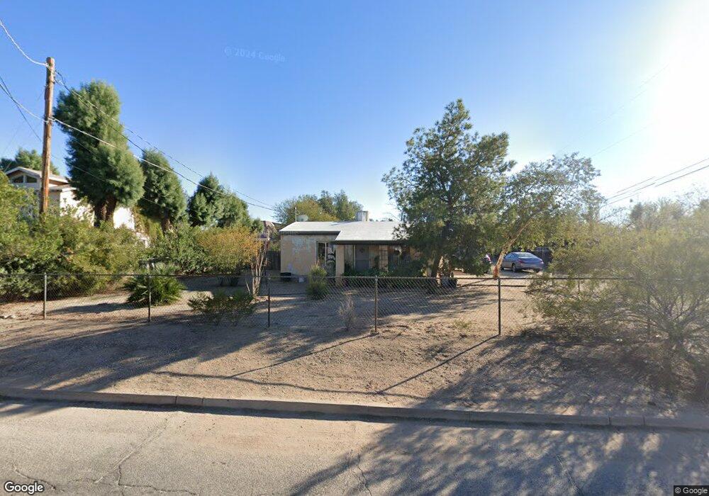 1404 E Allen Rd, Tucson, AZ 85719 - photo 1