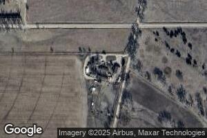 8216 S Old Military Rd, Maxwell, NE 69151