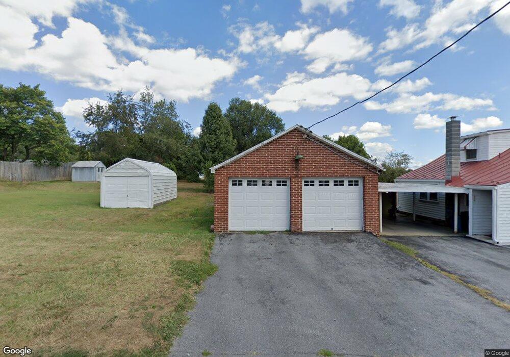 13 Fleetwood Rd, Staunton, VA 24401 - photo 1