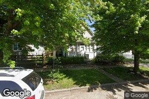 816 Mason St, Elkhart, IN 46516