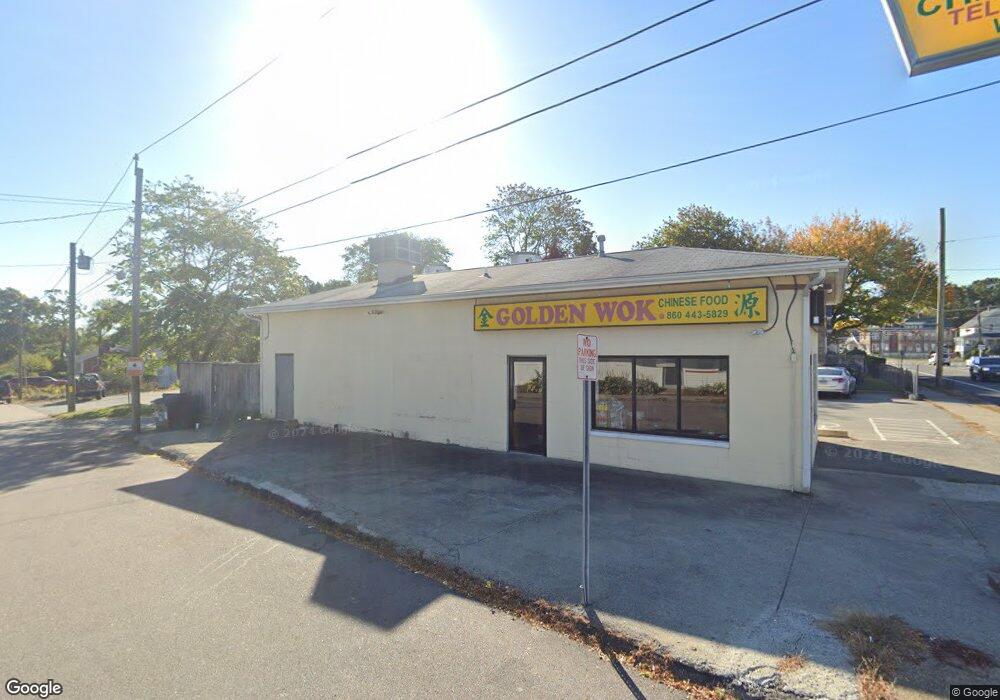 353 Colman St, New London, CT 06320 - photo 1