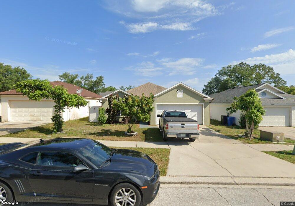 11004 Connacht Way, Tampa, FL 33610 - photo 1