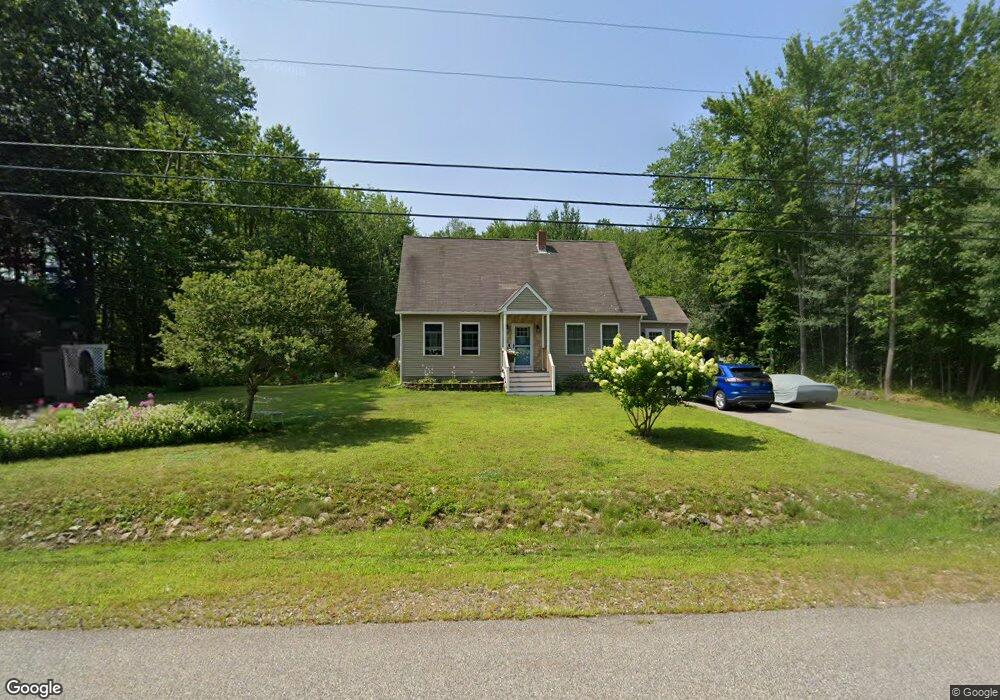 45 Jellerson Rd, Sanford, ME 04073 - photo 1