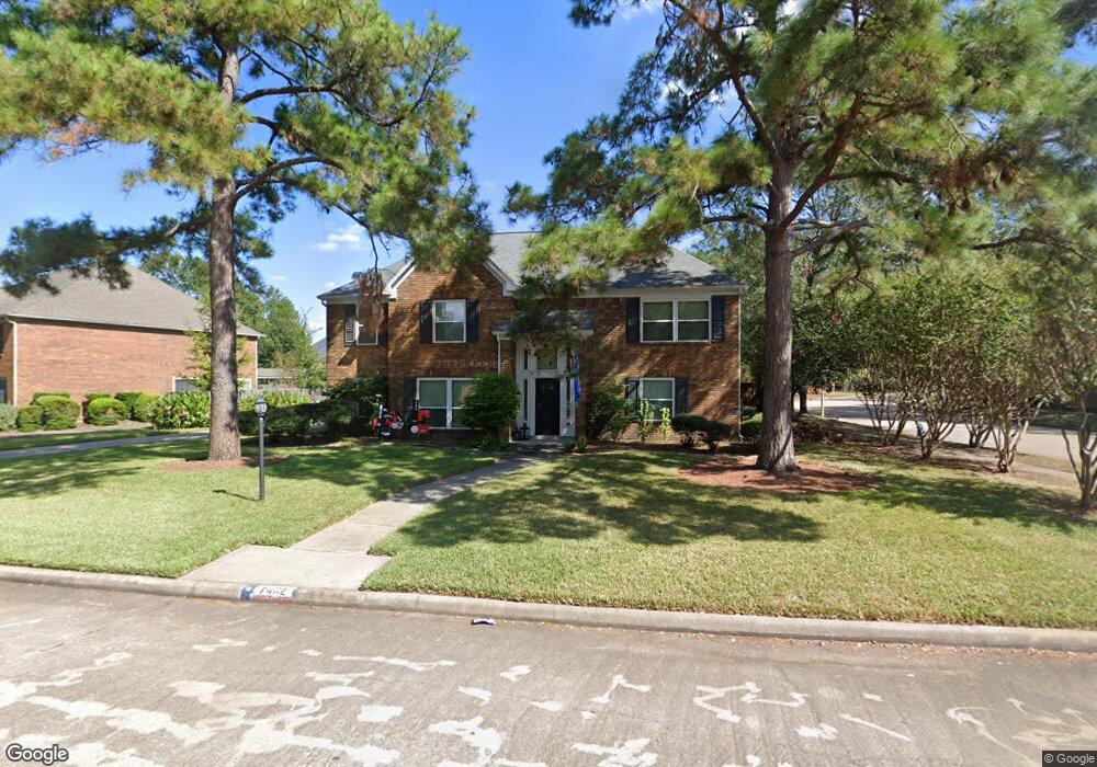 7402 Foxton Place Ct, Houston, TX 77095 - photo 1
