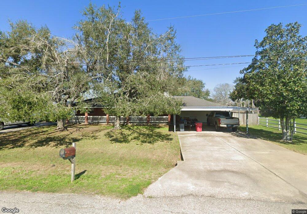 3077 County Road 411, Alvin, TX 77511 - photo 1