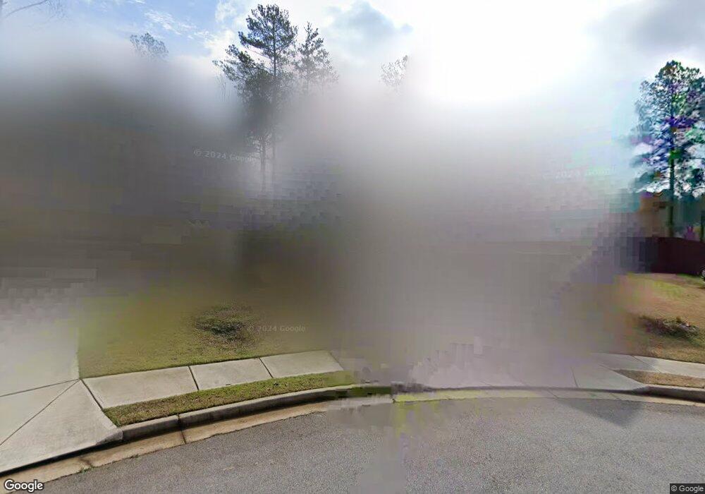 4324 Lidell Ln, Austell, GA 30106 - photo 1