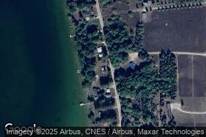 10411 E Munro Lake Dr, Levering, MI 49755