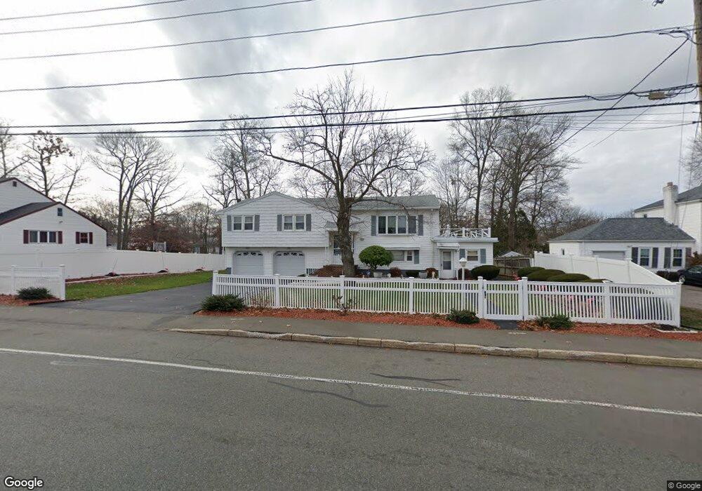 59 Highland Ave unit 335, Randolph, MA 02368 - photo 1