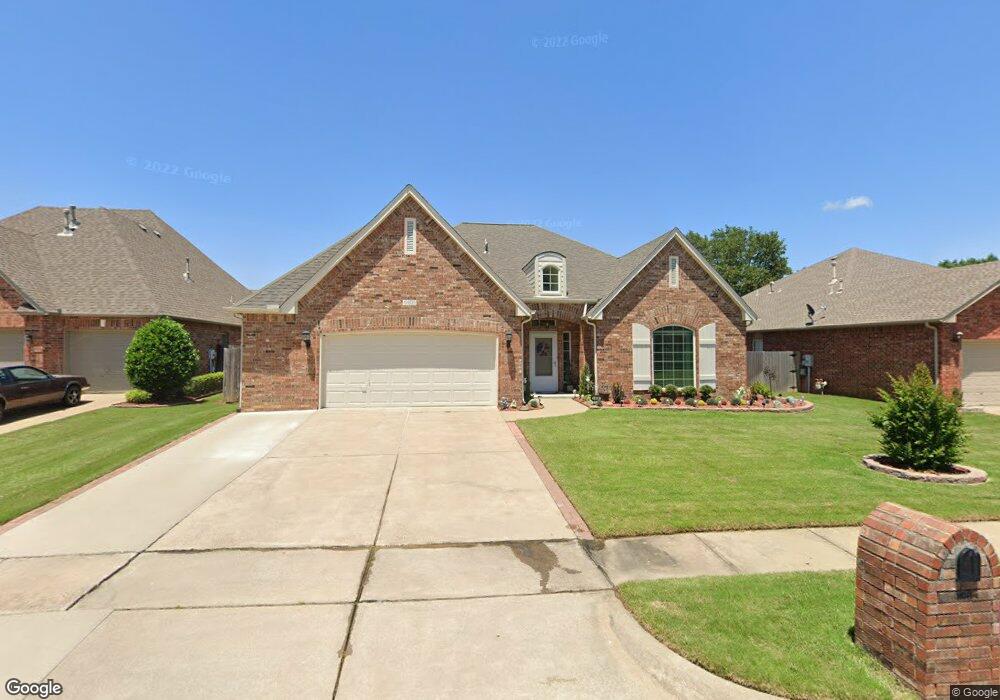 unlisted-address, Broken Arrow, OK 74012 - photo 1