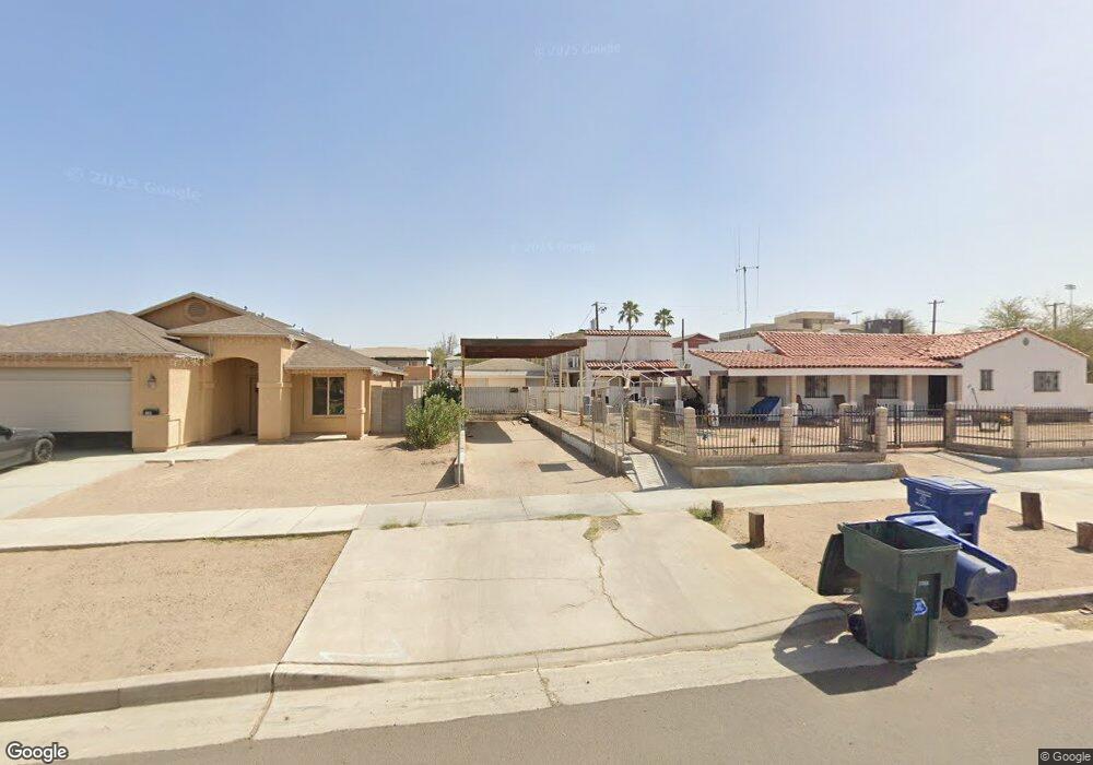 343 S 9th Ave, Yuma, AZ 85364 - photo 1