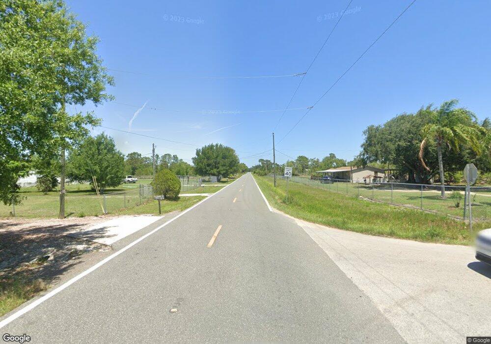 0 Constitution Ln unit MFRS5120860, Frostproof, FL 33843 - photo 1