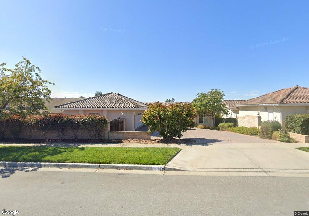 190 Cyclone St, Nipomo, CA 93444 - photo 1