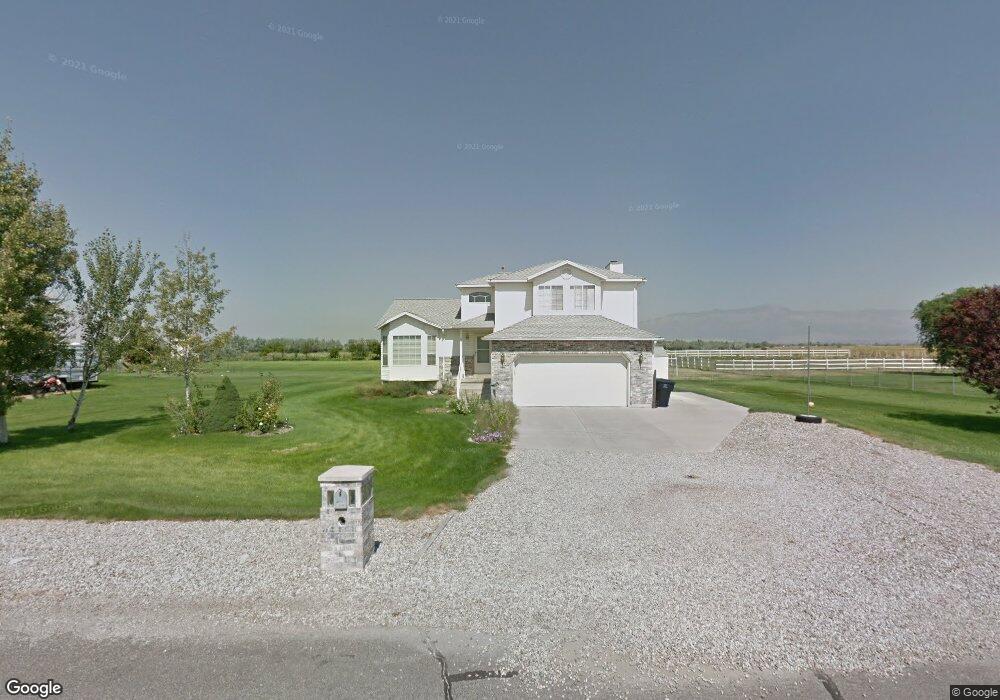4344 W 3850 S, West Haven, UT 84401 - photo 1