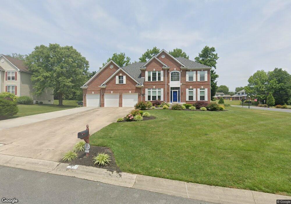 1 Zachary Ct, Wilmington, DE 19803 - photo 1