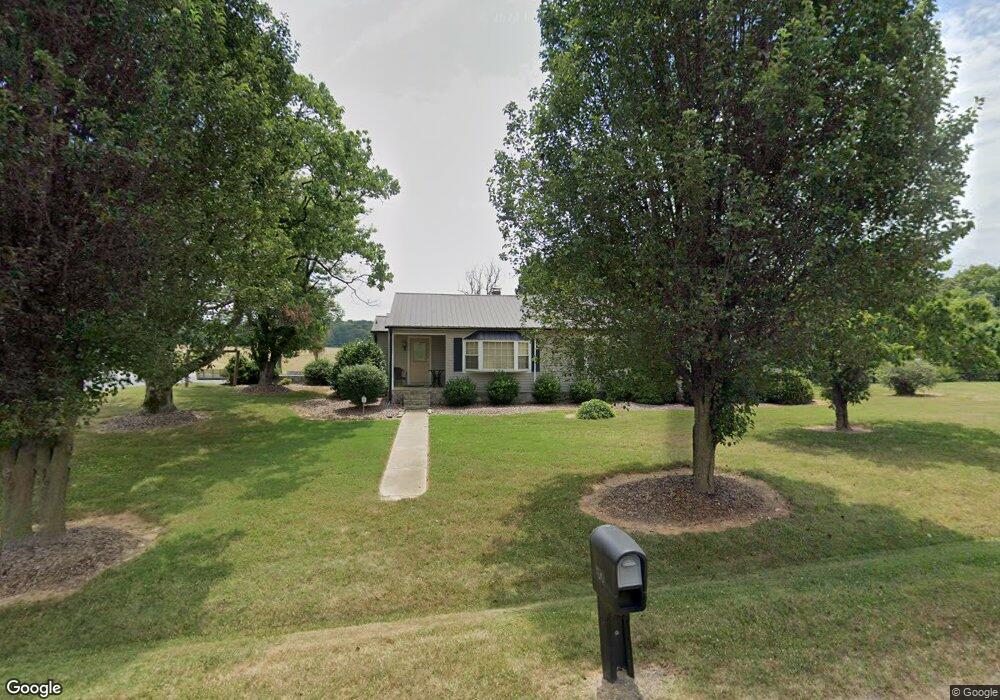 3179 Archie Newsom Rd, Asheboro, NC 27205 - photo 1