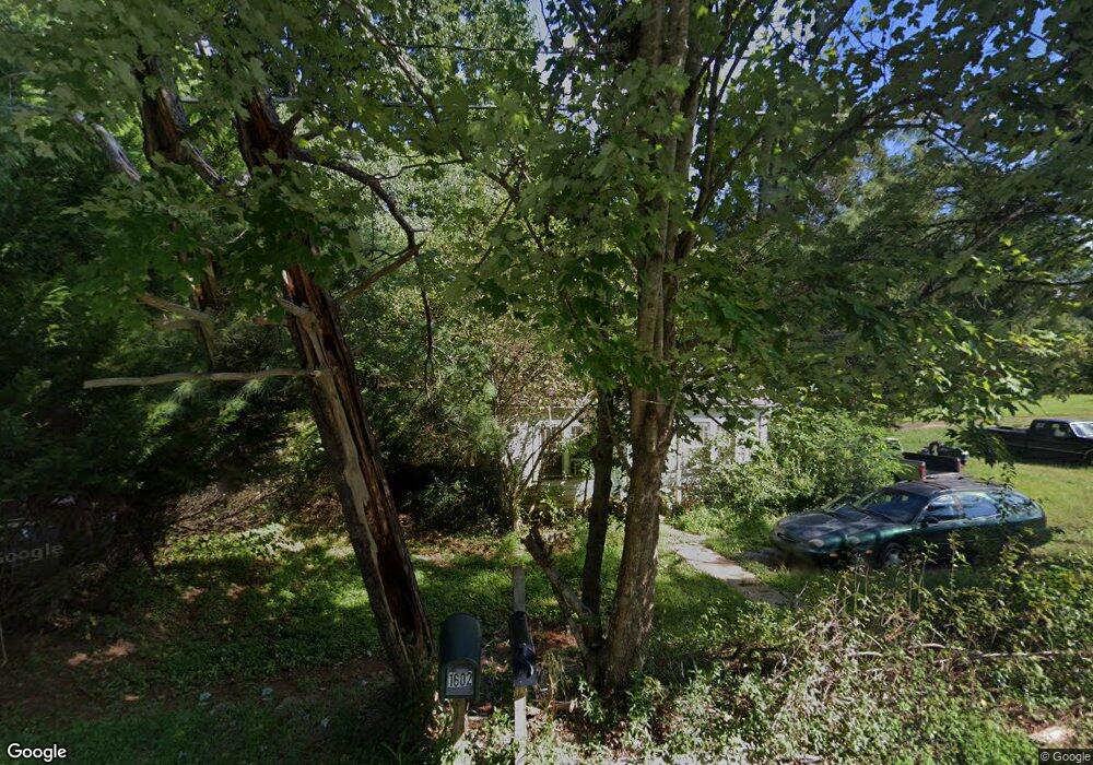 1602 Turnersburg Hwy, Statesville, NC 28625 - photo 1