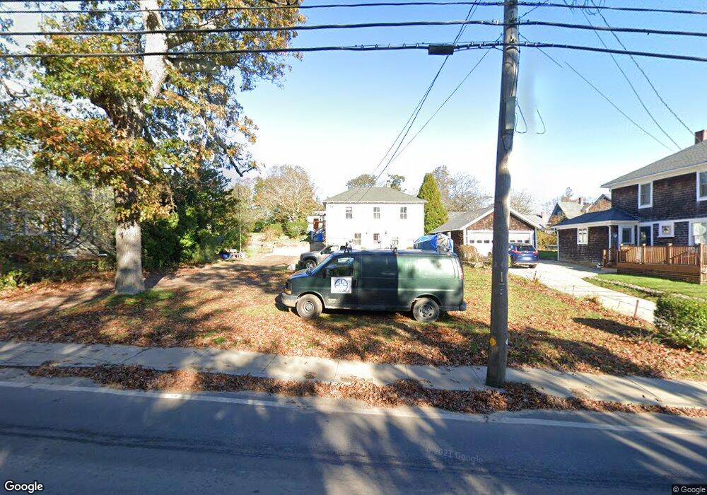 133 State Rd, Vineyard Haven, MA 02568 - photo 1