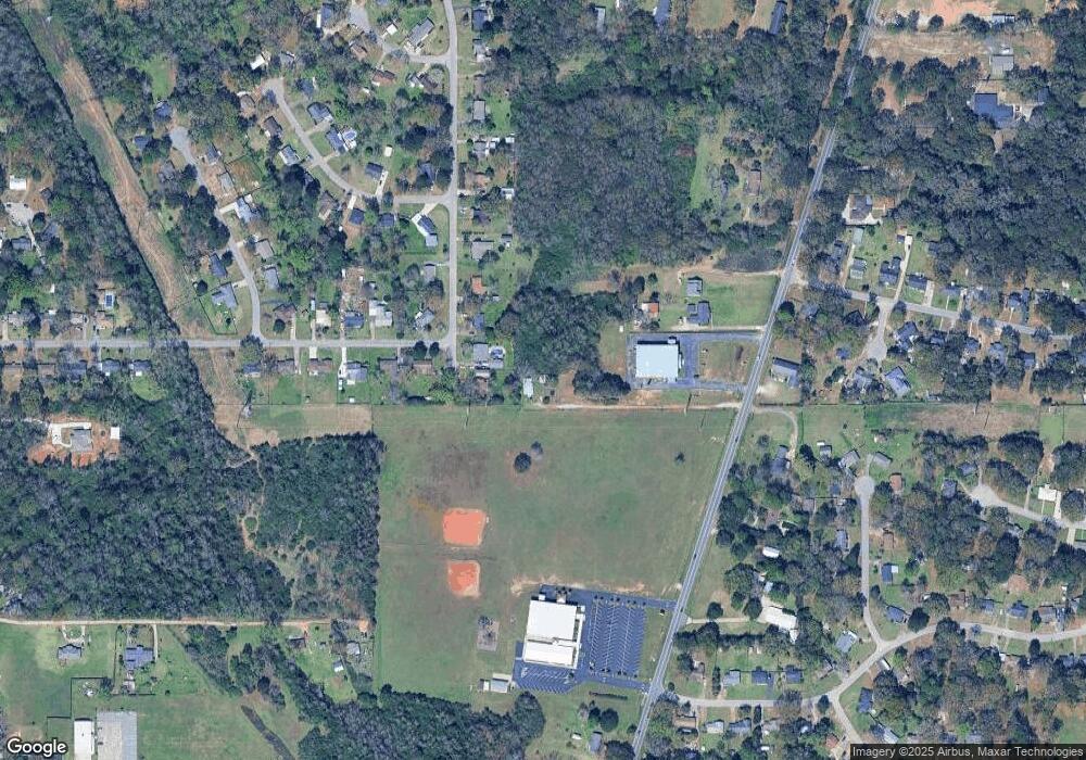 2788A Dawes Rd, Mobile, AL 36695 - photo 1