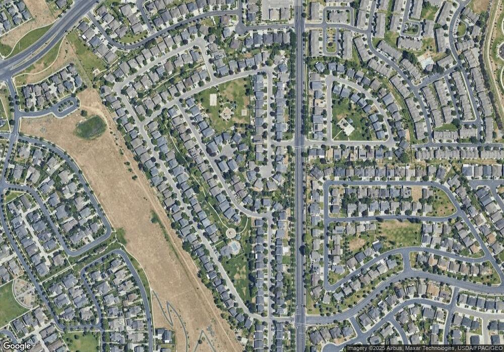 10716 S Cedar Brook Place, South Jordan, UT 84095 - photo 1