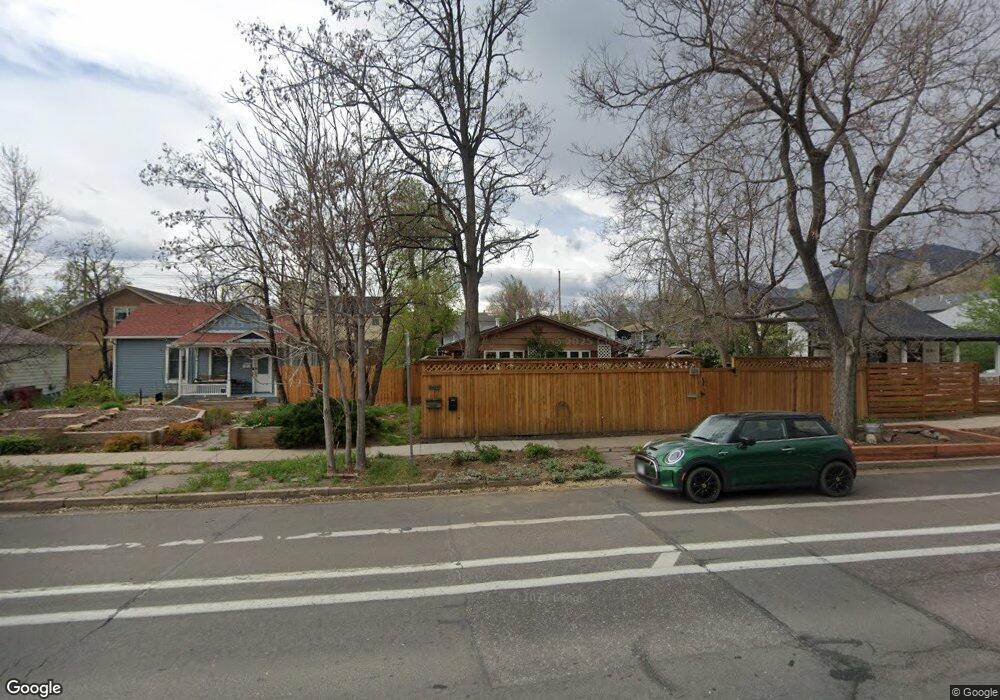 2222 Pine St unit B, Boulder, CO 80302 - photo 1